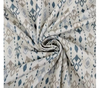 Half Panamá Pattern [product.brand] 1 - Tejidos Yasmina 