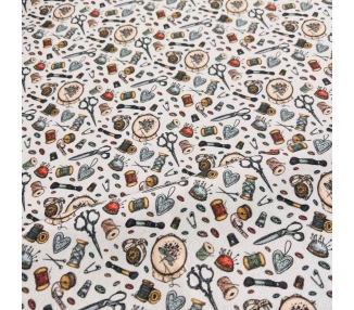 Half Panamá BordArte [product.brand] 2 - Tejidos Yasmina 