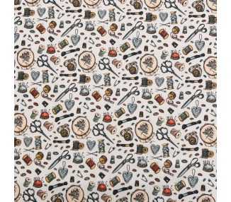 Half Panamá BordArte [product.brand] 3 - Tejidos Yasmina 