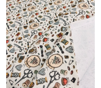 Half Panamá BordArte [product.brand] 4 - Tejidos Yasmina 