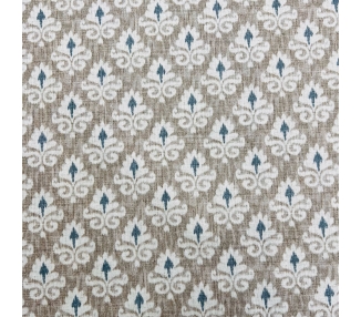 Half Panamá Sueño Flor De Liz [product.brand] 4 - Tejidos Yasmina 