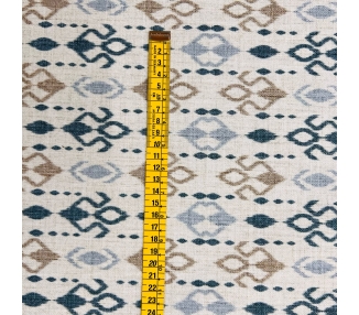 Half Panamá Pattern [product.brand] 5 - Tejidos Yasmina 
