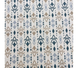 Half Panamá Pattern [product.brand] 2 - Tejidos Yasmina 