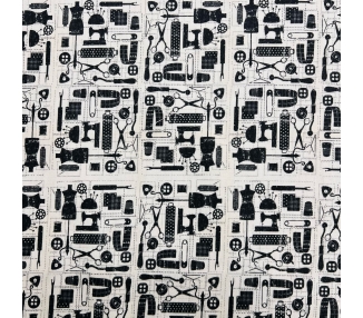 Half Panamá Costura Interactiva [product.brand] 4 - Tejidos Yasmina 