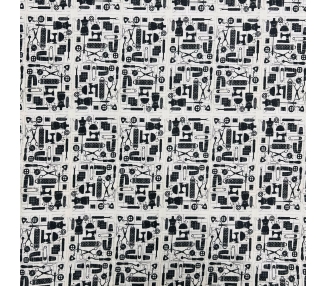 Half Panamá Costura Interactiva [product.brand] 5 - Tejidos Yasmina 