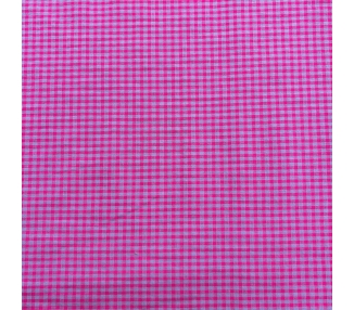 Algodón Vichy Seersuker 3mm Viterbo [product.brand] 2 - Tejidos Yasmina 