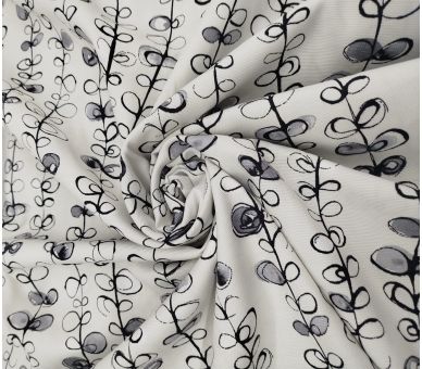 Half Panamá [product.brand] 1 - Tejidos Yasmina 