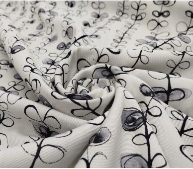 Half Panamá [product.brand] 2 - Tejidos Yasmina 