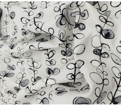 Half Panamá [product.brand] 3 - Tejidos Yasmina 