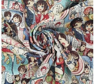 Gobelino AnimeVibe