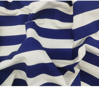 Loneta A Rayas Marina Stripes [product.brand] 2 - Tejidos Yasmina 