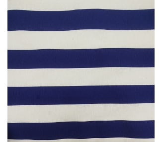 Loneta A Rayas Marina Stripes [product.brand] 3 - Tejidos Yasmina 