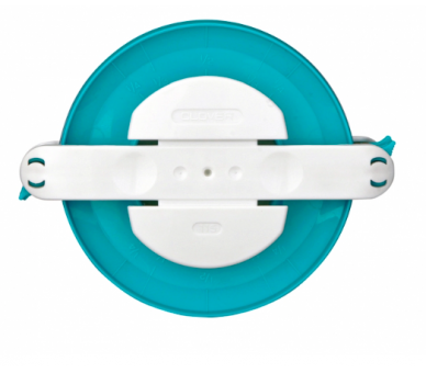 Fabricadora de Pompones Clover 1 - Tejidos Yasmina 