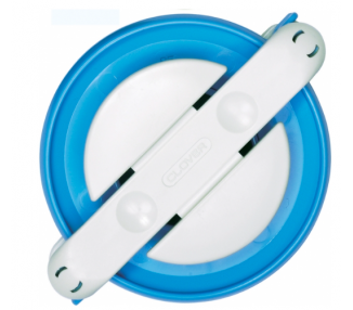 Fabricadora de Pompones Clover 2 - Tejidos Yasmina 