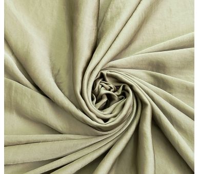 Satin Liso Monteriggioni Verde Oliva [product.brand] 1 - Tejidos Yasmina 