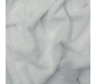 Toalla Rizo Blanco [product.brand] 3 - Tejidos Yasmina 