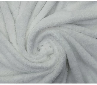 Toalla Rizo Blanco [product.brand] 1 - Tejidos Yasmina 