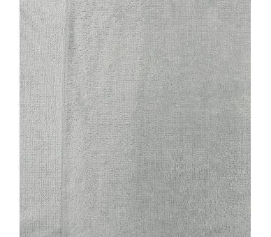 Toalla Lisa De Bambú Gris Claro [product.brand] 3 - Tejidos Yasmina 