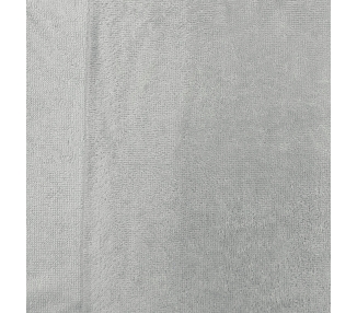 Toalla Lisa De Bambú Gris Claro [product.brand] 3 - Tejidos Yasmina 