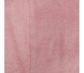 Toalla Lisa De Bambú Rosa [product.brand] 3 - Tejidos Yasmina 
