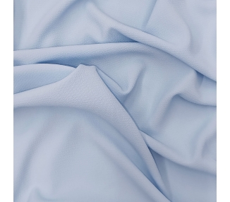 Crepe Elástico Liso Texture Azul [product.brand] 3 - Tejidos Yasmina 