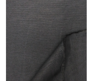 Loneta Básica Negra [product.brand] 3 - Tejidos Yasmina 