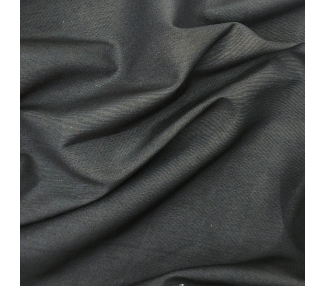 Loneta Básica Negra [product.brand] 2 - Tejidos Yasmina 