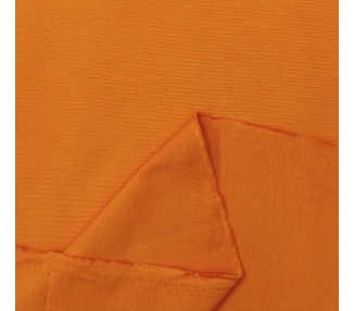 Loneta Básica Naranja [product.brand] 3 - Tejidos Yasmina 