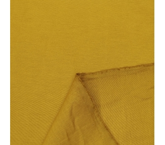 Loneta Básica Mostaza [product.brand] 3 - Tejidos Yasmina 
