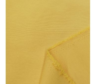 Loneta Básica Amarilla [product.brand] 3 - Tejidos Yasmina 