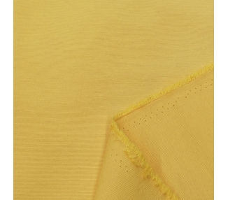 Loneta Básica Amarilla [product.brand] 3 - Tejidos Yasmina 