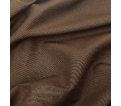 Loneta Básica Marrón [product.brand] 2 - Tejidos Yasmina 