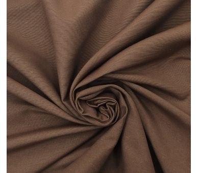 Loneta Básica Marrón [product.brand] 1 - Tejidos Yasmina 