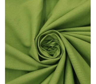 Loneta Básica Verde Pera [product.brand] 1 - Tejidos Yasmina 