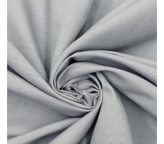 Loneta Básica Gris [product.brand] 1 - Tejidos Yasmina 