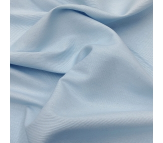 Loneta Básica Azul Cielo [product.brand] 3 - Tejidos Yasmina 