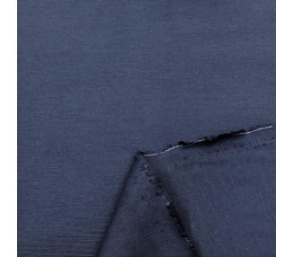 Loneta Básica Azul Marino [product.brand] 3 - Tejidos Yasmina 