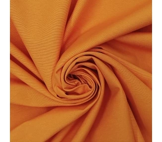 Loneta Básica Naranja [product.brand] 1 - Tejidos Yasmina 
