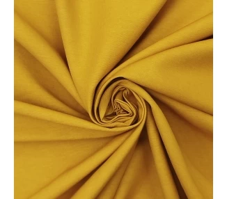 Loneta Básica Mostaza [product.brand] 1 - Tejidos Yasmina 