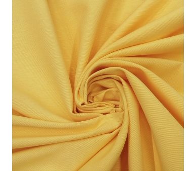 Loneta Básica Amarilla [product.brand] 1 - Tejidos Yasmina 