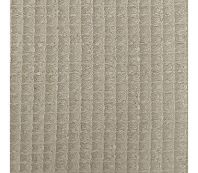 Waffle Beige Piedra [product.brand] 2 - Tejidos Yasmina 