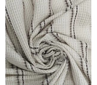 Waffle A Rayas Creta