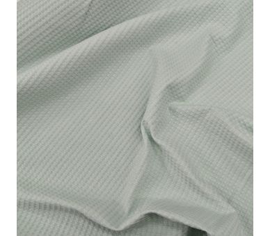 Waffle Menta [product.brand] 2 - Tejidos Yasmina 