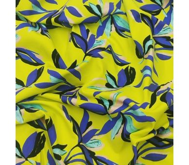 Lycra Tropical Nature [product.brand] 2 - Tejidos Yasmina 