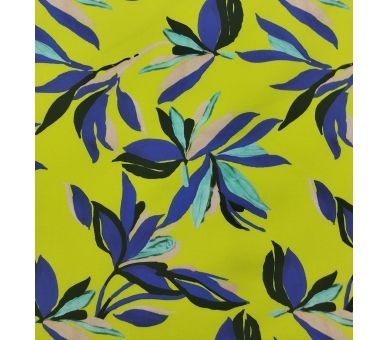 Lycra Tropical Nature [product.brand] 3 - Tejidos Yasmina 