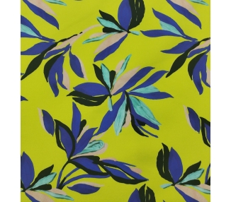 Lycra Tropical Nature [product.brand] 3 - Tejidos Yasmina 