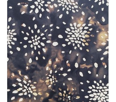 Lycra Night Brush Strokes II [product.brand] 2 - Tejidos Yasmina 