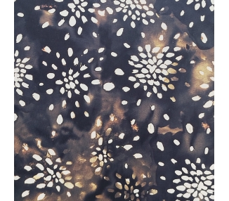 Lycra Night Brush Strokes II [product.brand] 2 - Tejidos Yasmina 