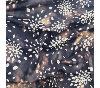 Lycra Night Brush Strokes II [product.brand] 3 - Tejidos Yasmina 