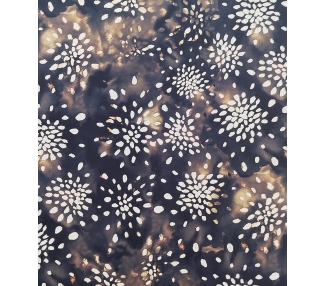 Lycra Night Brush Strokes II [product.brand] 4 - Tejidos Yasmina 